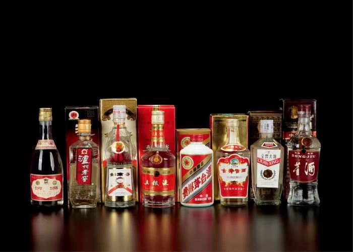 荣成老酒储存的方法